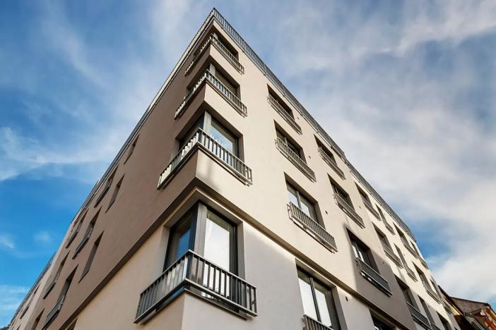 Prodej kanceláře, Praha - Smíchov, Pod Barvířkou, 73 m2