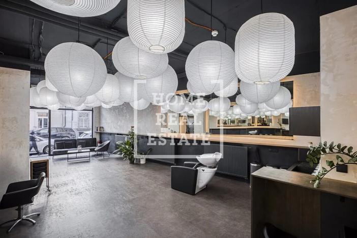 Prodej kanceláře, Praha - Smíchov, Pod Barvířkou, 73 m2