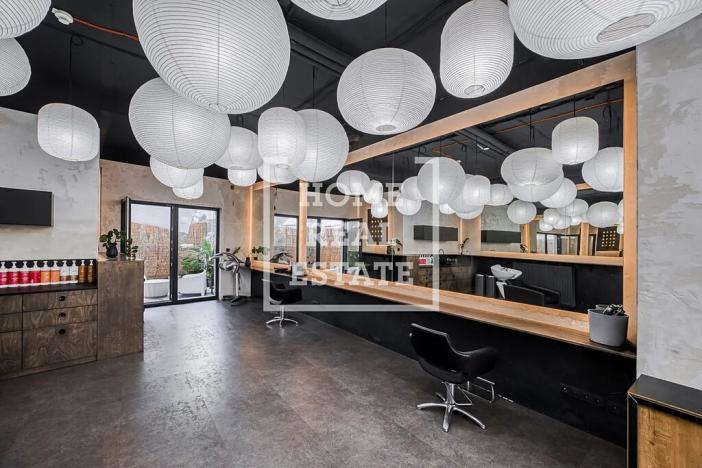 Prodej kanceláře, Praha - Smíchov, Pod Barvířkou, 73 m2