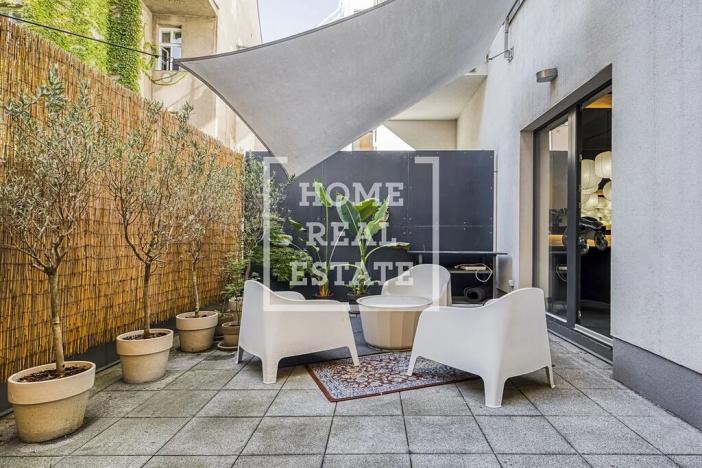 Prodej kanceláře, Praha - Smíchov, Pod Barvířkou, 73 m2