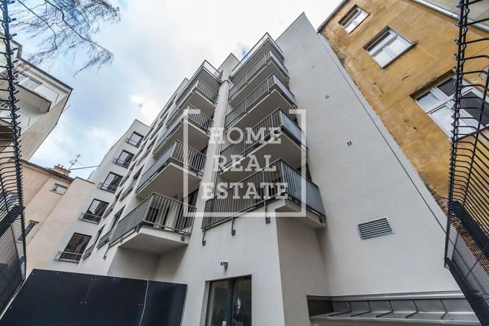 Prodej kanceláře, Praha - Smíchov, Pod Barvířkou, 73 m2