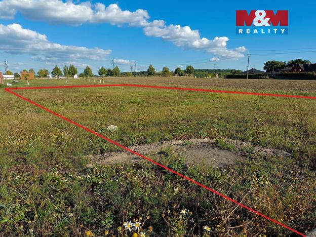 Prodej pozemku pro bydlení, Kolín - Sendražice, 945 m2