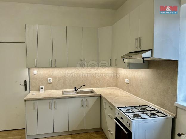 Pronájem bytu 3+1, Jablonec nad Nisou, Malá, 95 m2