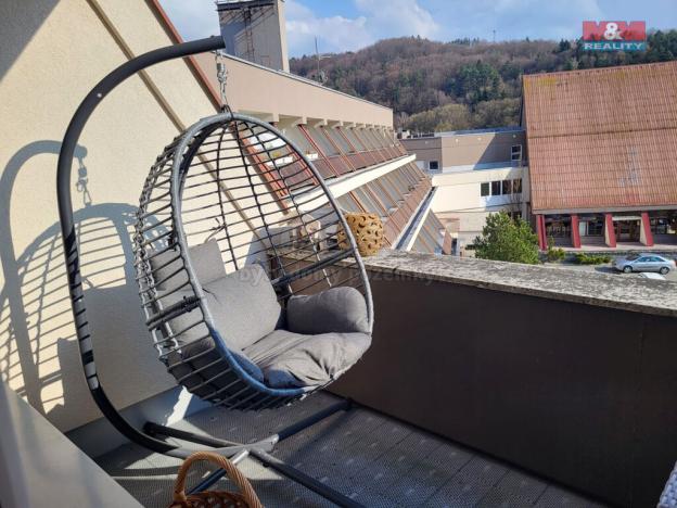 Prodej bytu 2+kk, Všemina, 47 m2