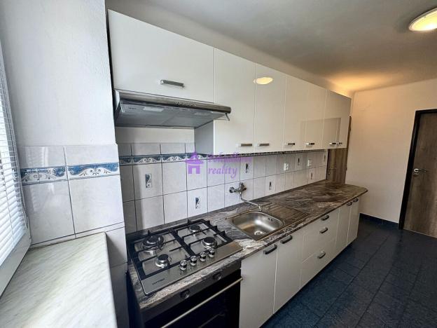 Pronájem bytu 2+1, Olomouc - Nová Ulice, Wolkerova, 54 m2
