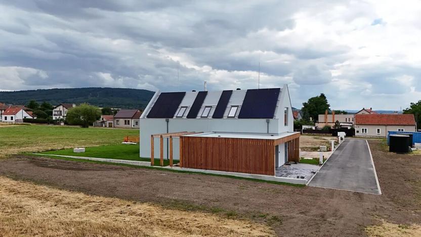 Prodej rodinného domu, Hostomice, Dubinská, 179 m2