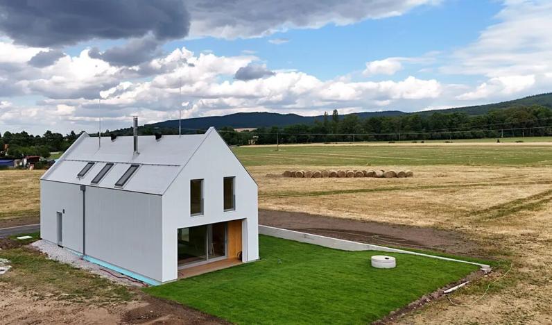 Prodej rodinného domu, Hostomice, Dubinská, 179 m2