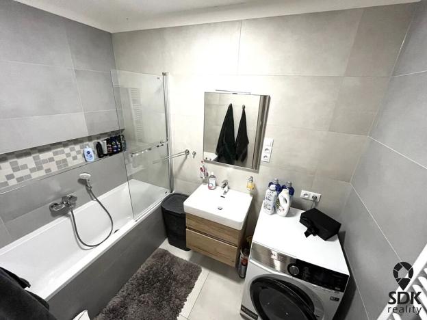 Pronájem bytu 3+kk, Brno, Hybešova, 73 m2