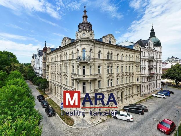 Prodej bytu 3+kk, Olomouc, Vídeňská, 98 m2