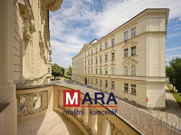 Prodej bytu 3+kk, Olomouc, Vídeňská, 98 m2