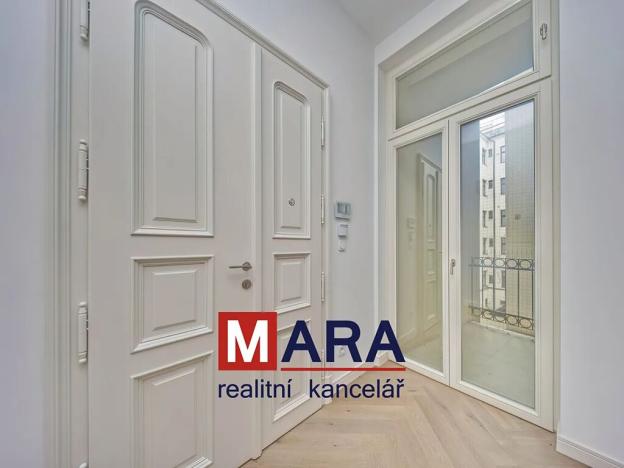 Prodej bytu 3+kk, Olomouc, Vídeňská, 98 m2