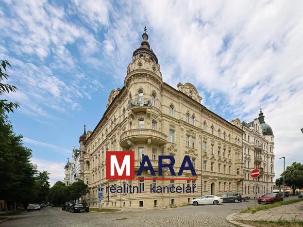 Prodej bytu 3+kk, Olomouc, Vídeňská, 98 m2