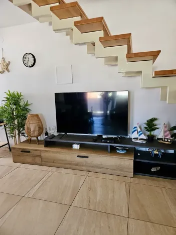 Prodej bytu 3+1, Vrsi, Chorvatsko, 72 m2