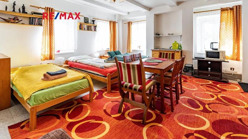 Prodej komerční nemovitosti, Dolní Podluží, 537 m2