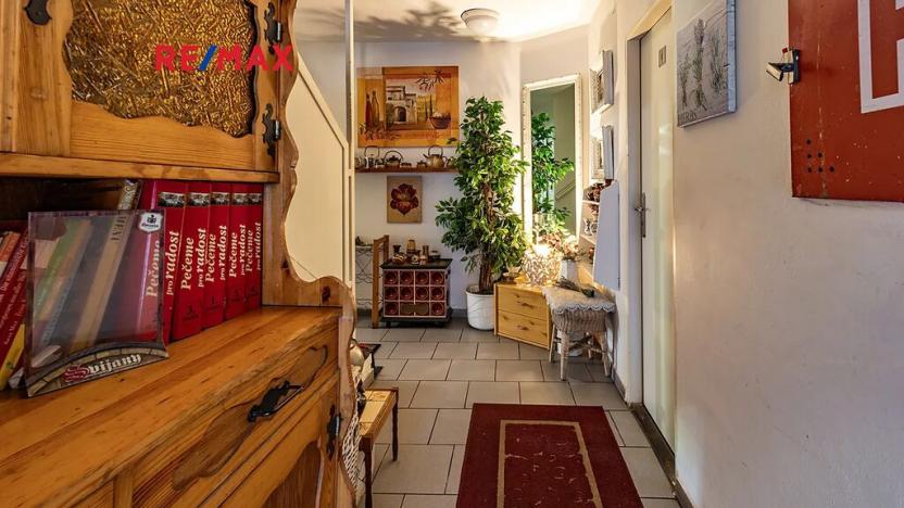 Prodej komerční nemovitosti, Dolní Podluží, 537 m2