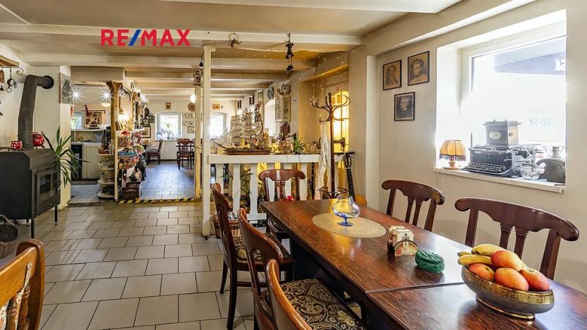 Prodej komerční nemovitosti, Dolní Podluží, 537 m2