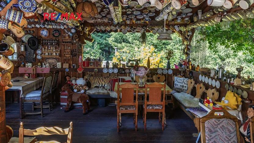 Prodej komerční nemovitosti, Dolní Podluží, 537 m2