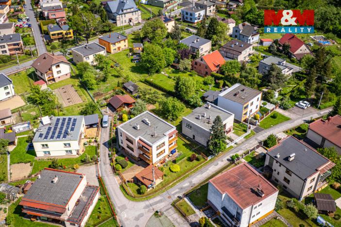 Prodej rodinného domu, Český Těšín, Jaselská, 200 m2