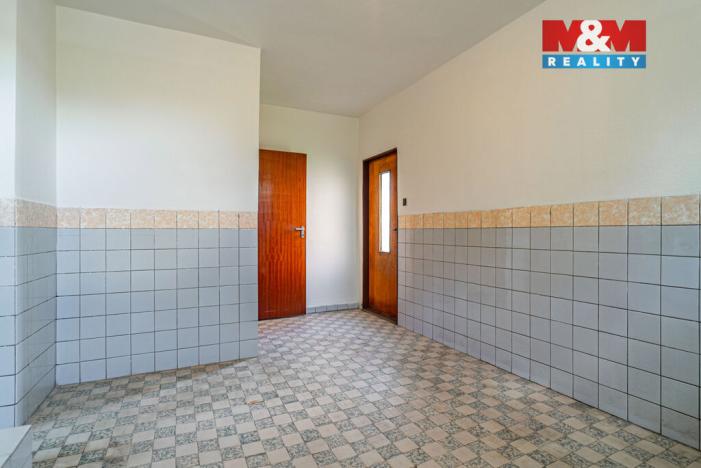 Prodej rodinného domu, Český Těšín, Jaselská, 200 m2