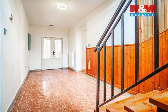 Prodej rodinného domu, Český Těšín, Jaselská, 200 m2