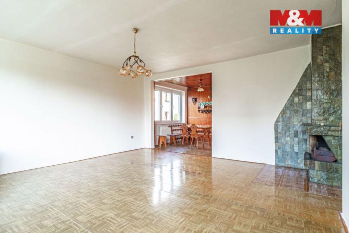 Prodej rodinného domu, Český Těšín, Jaselská, 200 m2