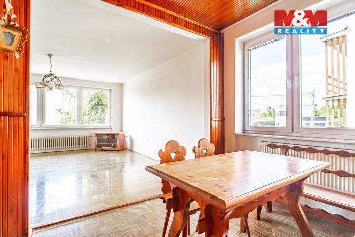 Prodej rodinného domu, Český Těšín, Jaselská, 200 m2