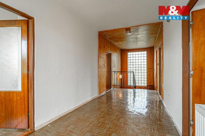 Prodej rodinného domu, Český Těšín, Jaselská, 200 m2