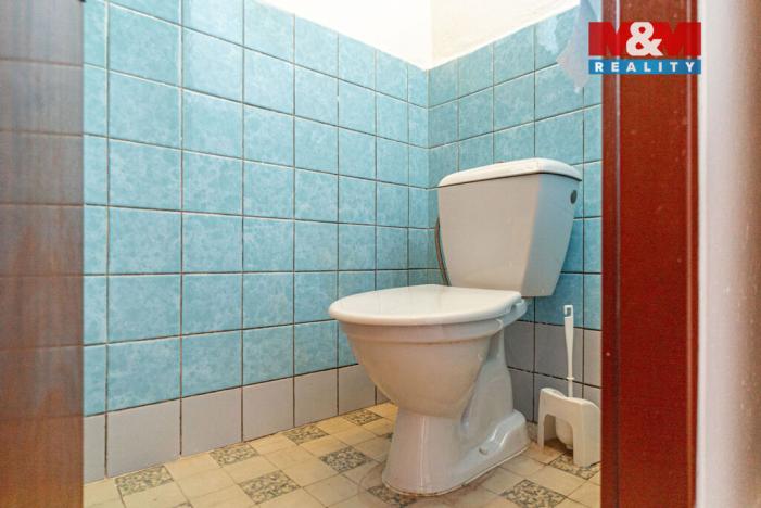 Prodej rodinného domu, Český Těšín, Jaselská, 200 m2