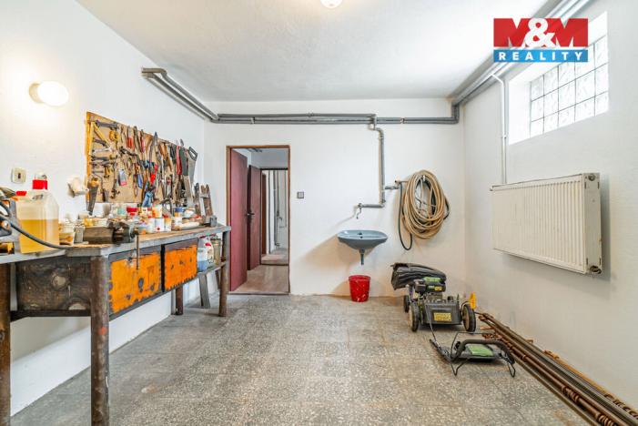 Prodej rodinného domu, Český Těšín, Jaselská, 200 m2