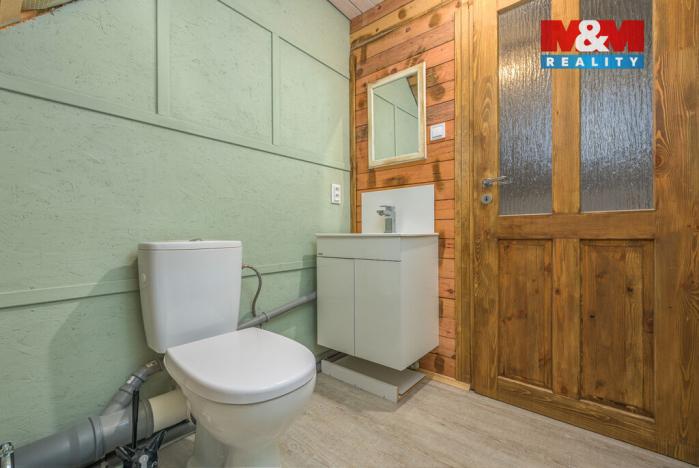 Prodej rodinného domu, Kladruby nad Labem - Kolesa, 200 m2