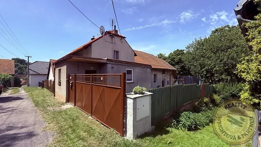 Prodej rodinného domu, Ždánice, 153 m2