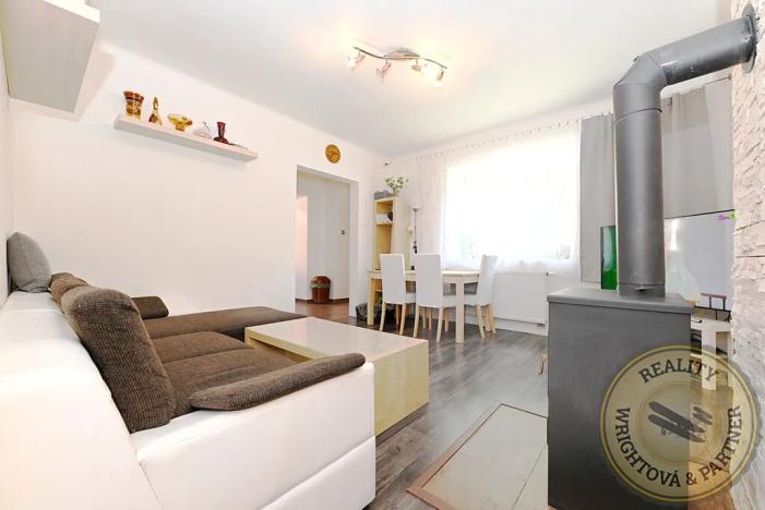 Prodej rodinného domu, Ždánice, 153 m2