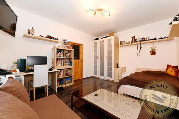 Prodej rodinného domu, Ždánice, 153 m2