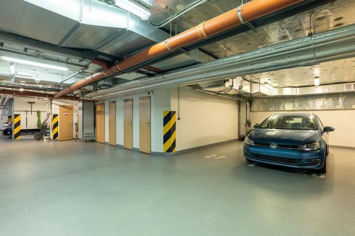 Prodej bytu 2+kk, Praha - Vinoř, Českodubská, 43 m2