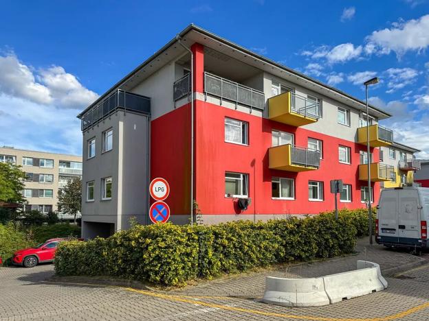 Prodej bytu 2+kk, Praha - Vinoř, Českodubská, 43 m2