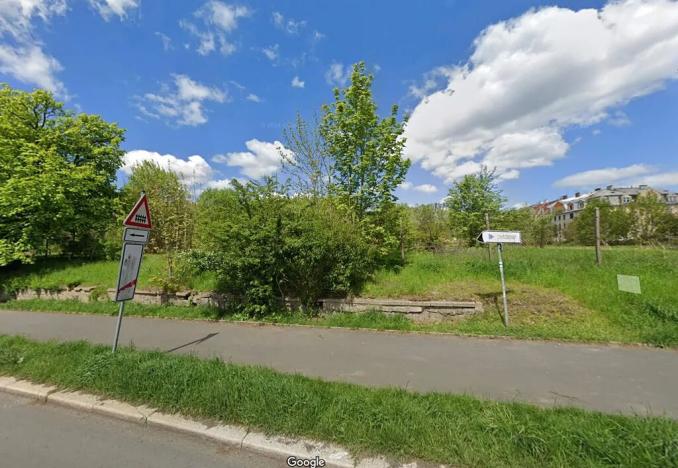 Prodej komerčního pozemku, Aš, Chebská, 22102 m2