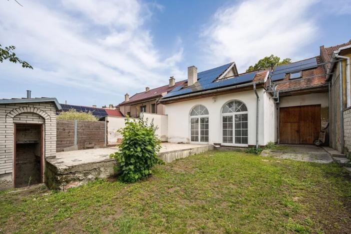 Prodej rodinného domu, Napajedla, Komenského, 142 m2