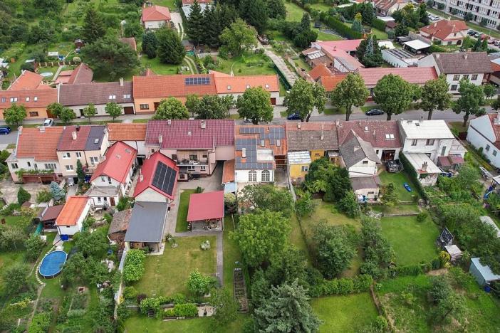 Prodej rodinného domu, Napajedla, Komenského, 142 m2