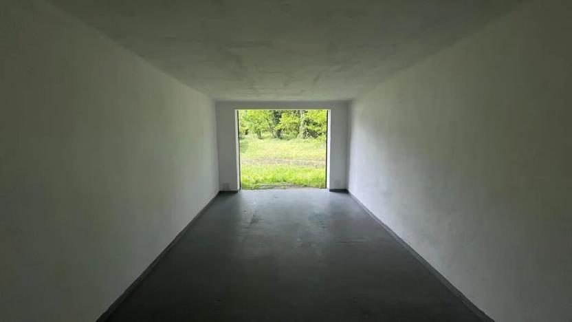 Pronájem garáže, Kolín, Zličská, 18 m2