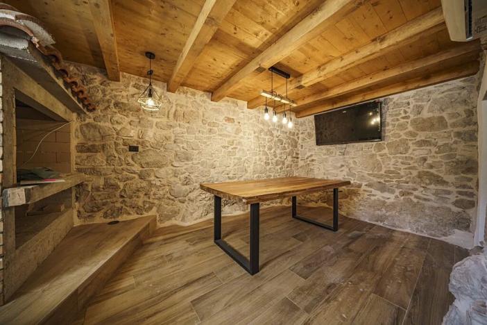 Prodej rodinného domu, Tribunj, Chorvatsko, 137 m2