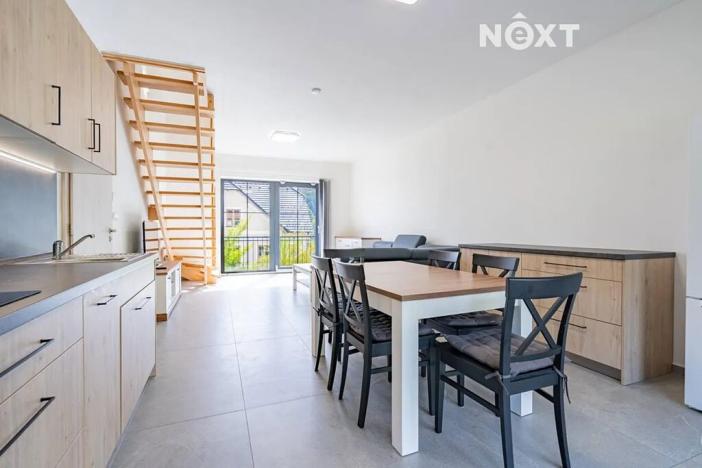 Prodej apartmánu, Horní Stropnice, 208 m2