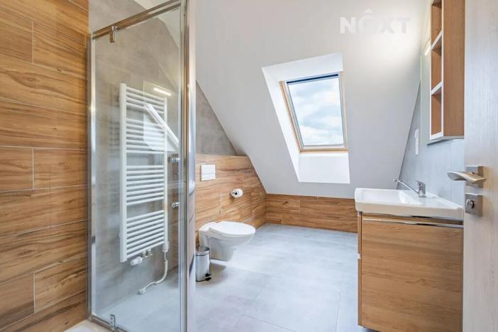 Prodej apartmánu, Horní Stropnice, 208 m2