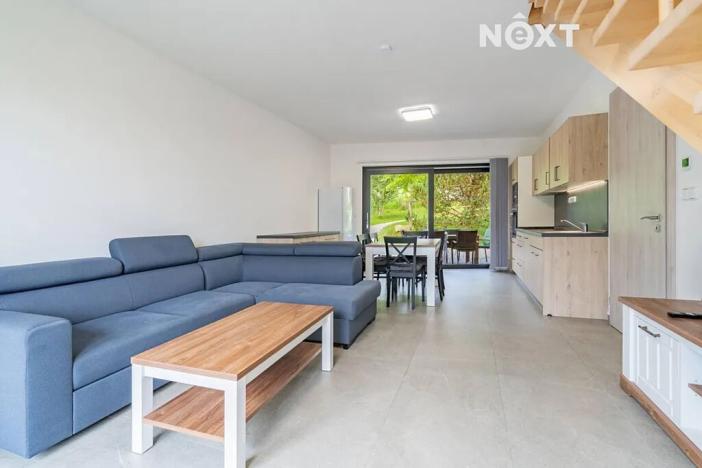 Prodej vícegeneračního domu, Horní Stropnice, 208 m2