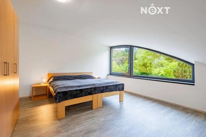 Prodej vícegeneračního domu, Horní Stropnice, 208 m2