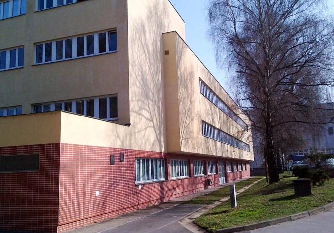 Pronájem kanceláře, Brno, Jana Babáka, 15 m2