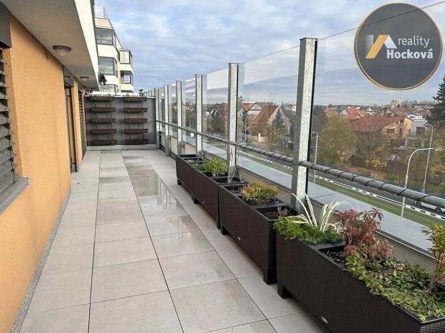 Prodej bytu 3+kk, Praha - Kamýk, Zimova, 77 m2