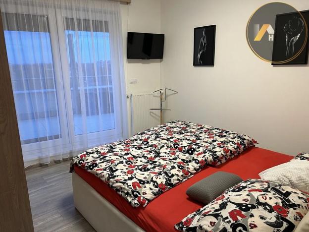 Prodej bytu 3+kk, Praha - Kamýk, Zimova, 77 m2