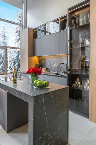 Prodej bytu 1+kk, Praha - Chodov, 28 m2