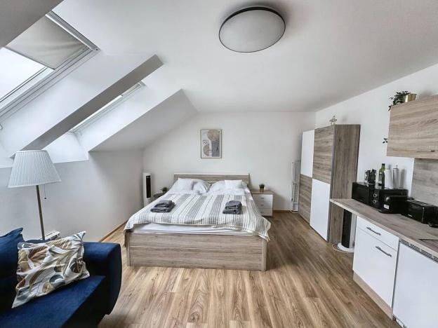 Prodej bytu 1+kk, Praha - Nové Město, 31 m2