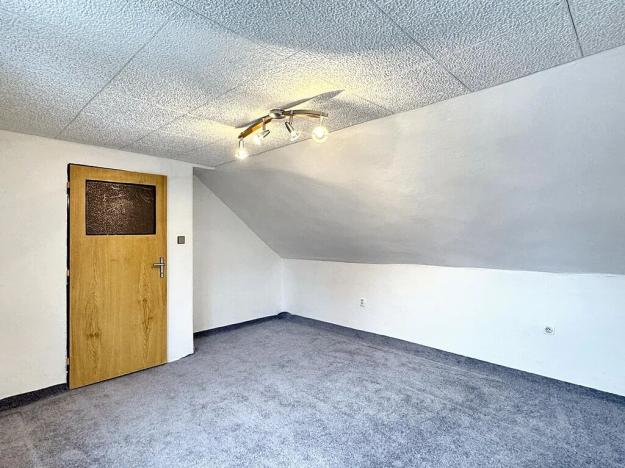 Prodej rodinného domu, Čelákovice, 76 m2